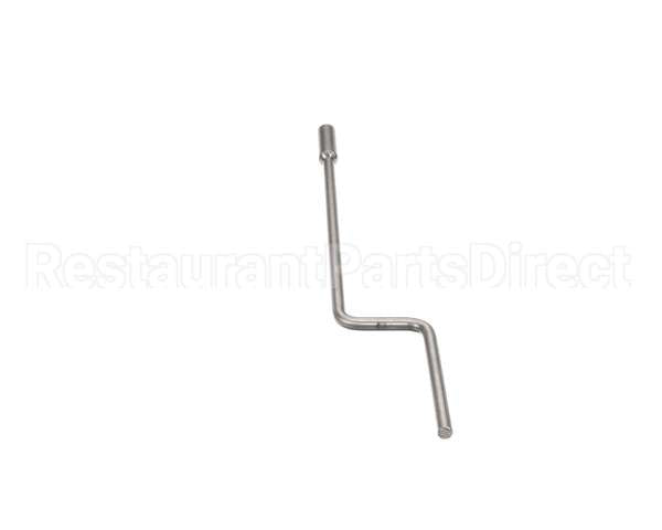 Z050242 Groen Crank Manual Actuator