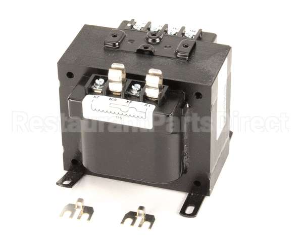 Z051469 Groen Transformer