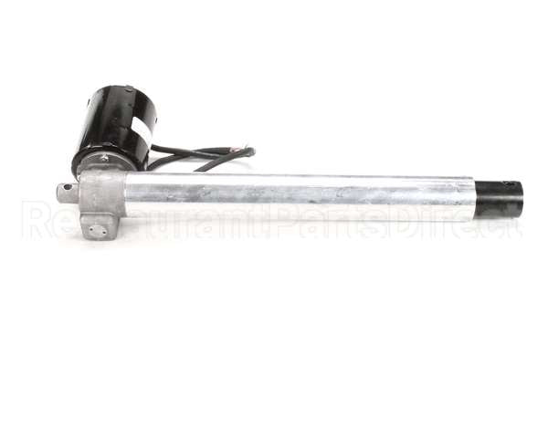 Z051615 Groen Actuator, Ball Drive