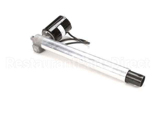 Z051615 Groen Actuator, Ball Drive