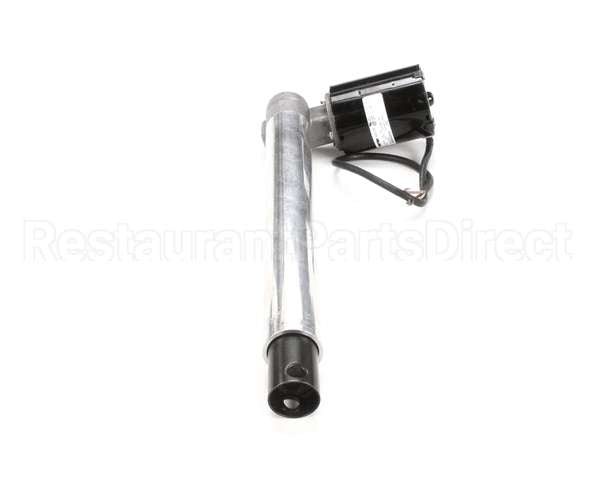 Z051615 Groen Actuator, Ball Drive