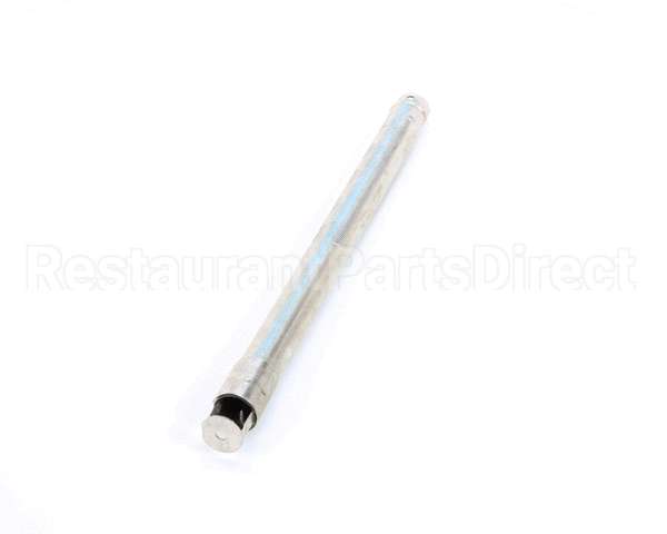 Z051619 Groen Burner Tube