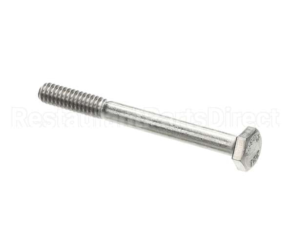 Z052584 Groen Screw Hex Head Cap