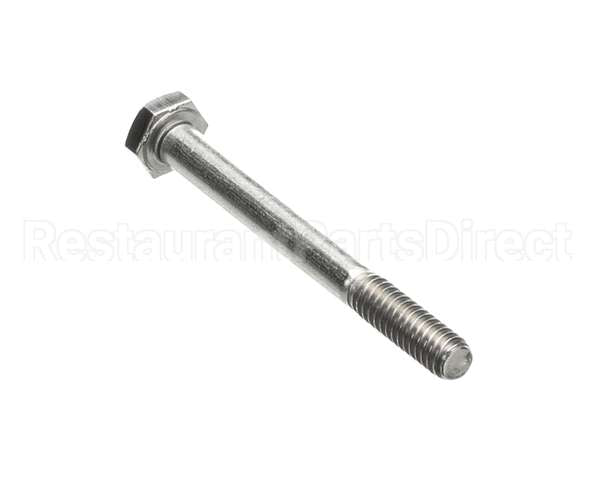 Z052584 Groen Screw Hex Head Cap
