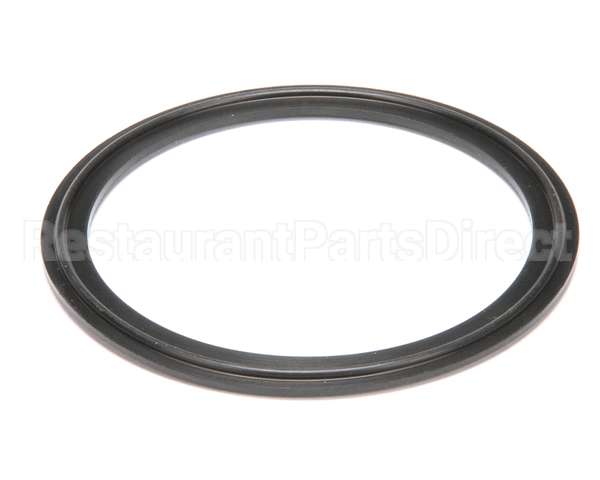 Z053331 Groen Gasket 4 Tri-Clamp