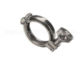 Z053786 Groen Clamp Sanitary 2