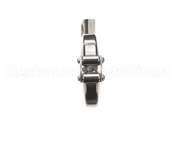 Z053786 Groen Clamp Sanitary 2