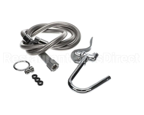 Z054217 Groen Pot Filler #B-102A