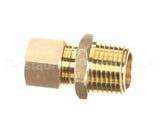 Z054494 Groen Connector 1/2 Npt X I/2 Cc