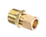 Z054494 Groen Connector 1/2 Npt X I/2 Cc