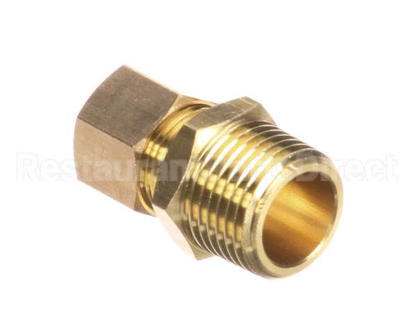 Z054494 Groen Connector 1/2 Npt X I/2 Cc