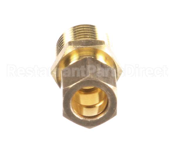 Z054494 Groen Connector 1/2 Npt X I/2 Cc