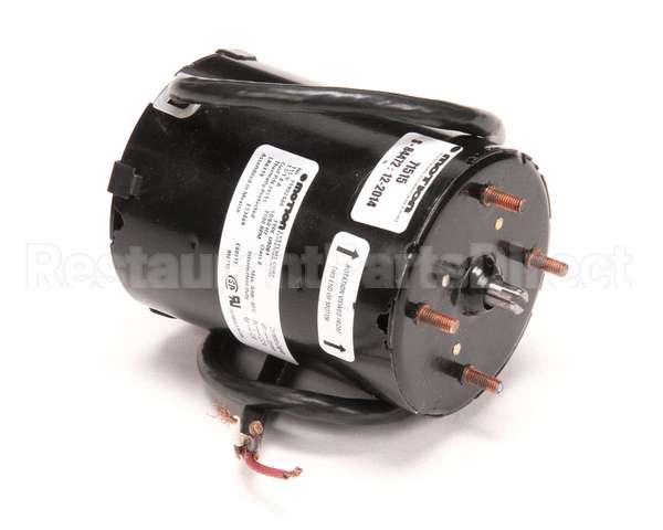 Z054716 Groen Motor Actuator 115Vac 1700Rpm