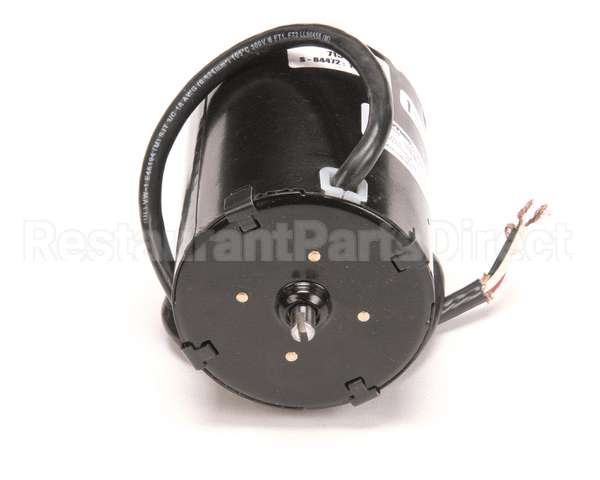 Z054716 Groen Motor Actuator 115Vac 1700Rpm