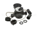 Z055211 Groen Meter Water 3/4 Kent