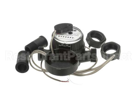 Z055211 Groen Meter Water 3/4 Kent
