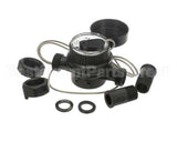 Z055211 Groen Meter Water 3/4 Kent
