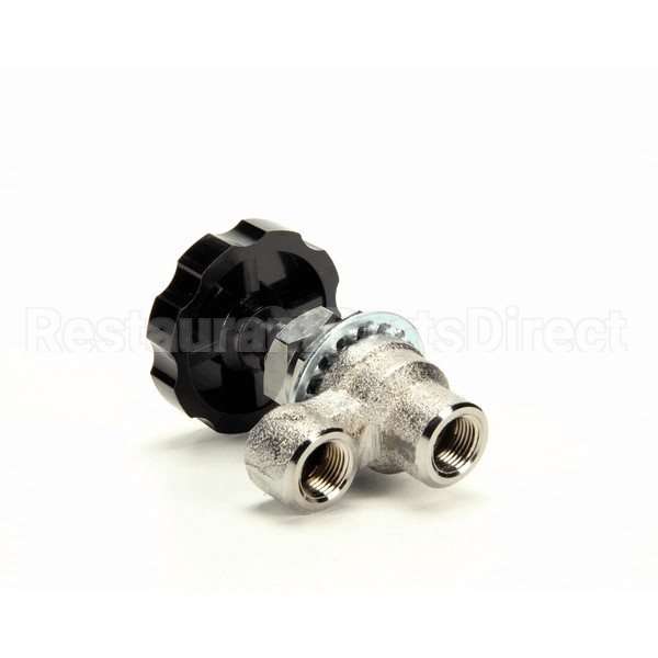 Z055279 Compatible Groen Valve Globe 3/8" Npt