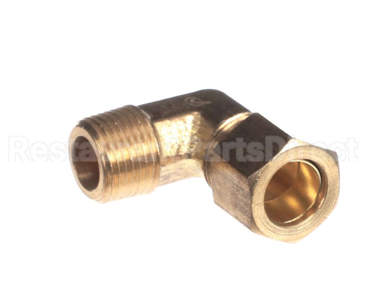 Z055335 Groen Elbow 90 Deg 3/8 Npt