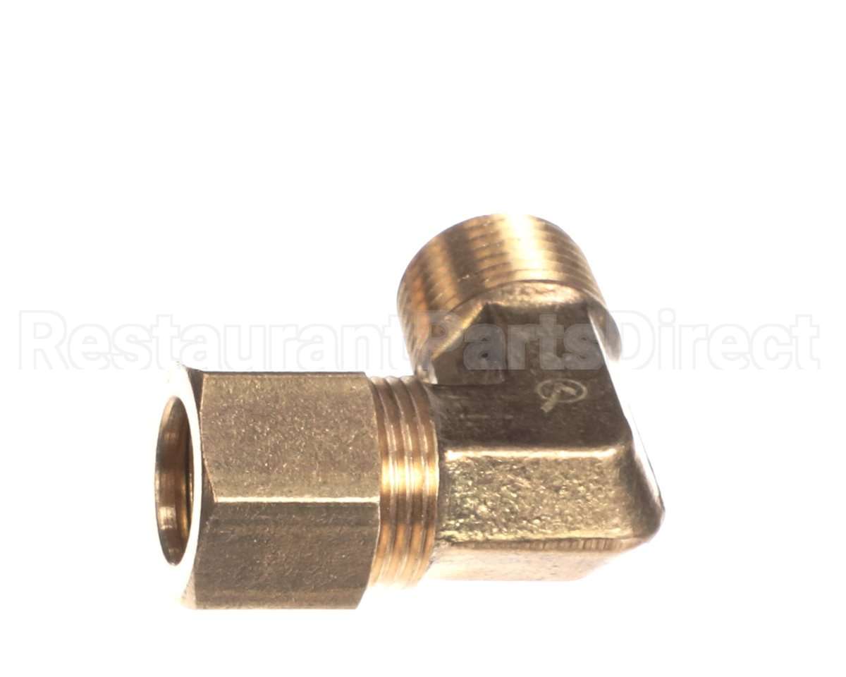 Z055335 Groen Elbow 90 Deg 3/8 Npt