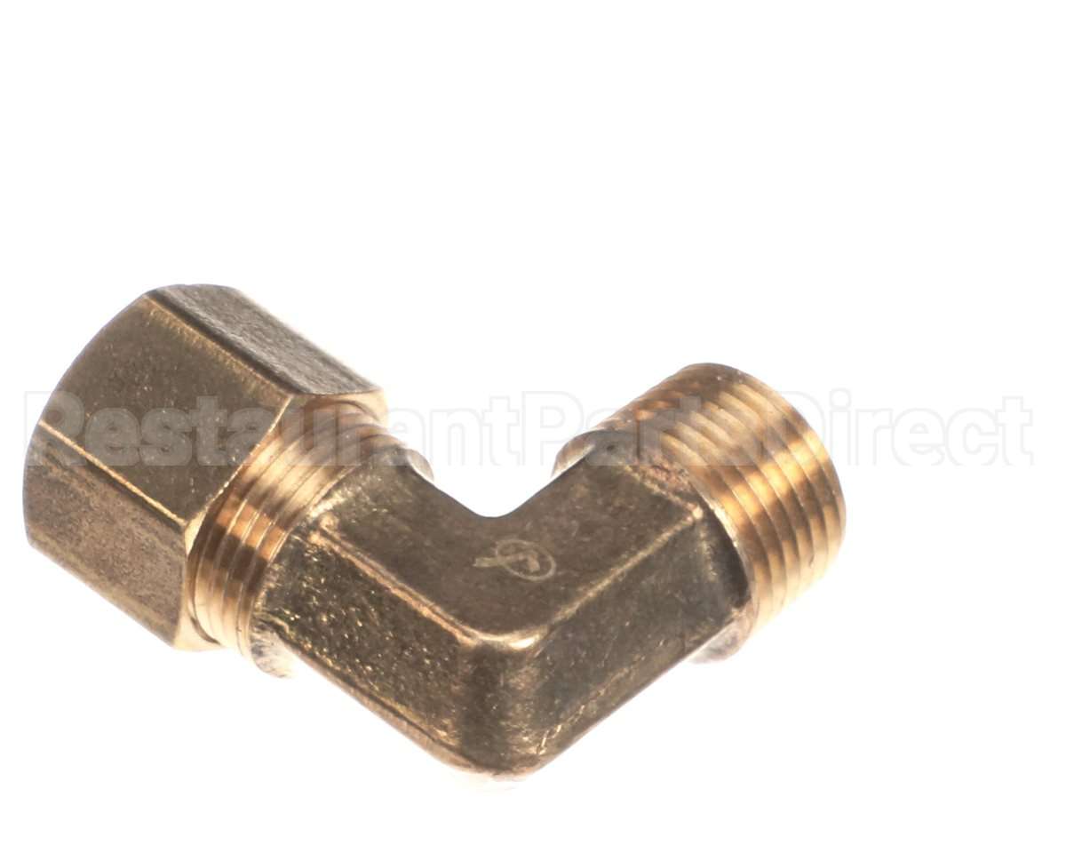 Z055335 Groen Elbow 90 Deg 3/8 Npt