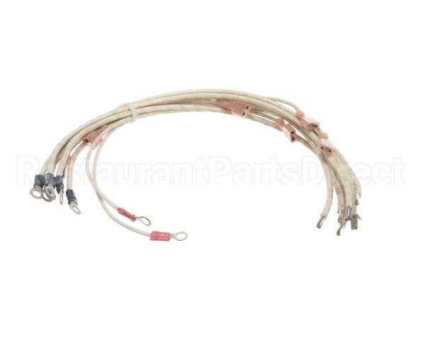 Z055456 Groen Wire Harness For Eeae