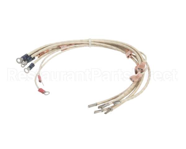 Z055456 Groen Wire Harness For Eeae