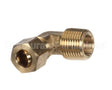 Z057217 Groen Fitting El 3/8Mpt X 3/8Cc