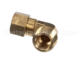 Z057217 Groen Fitting El 3/8Mpt X 3/8Cc