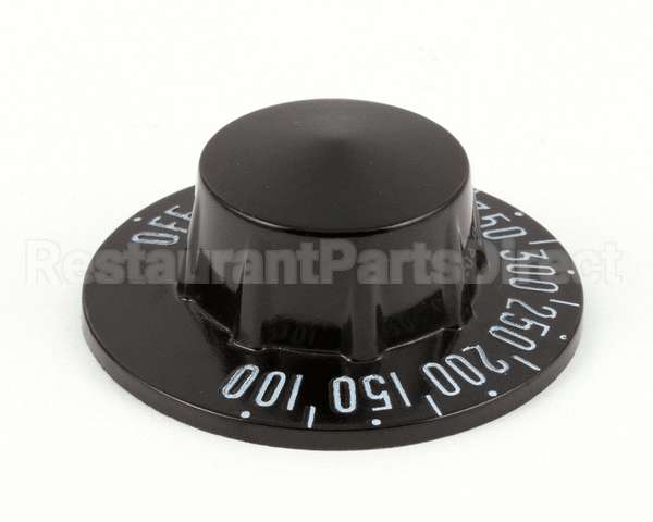 Z057250 Groen Knob For #041700