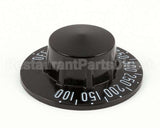 Z057250 Groen Knob For #041700