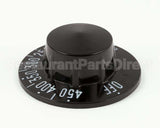 Z057250 Groen Knob For #041700
