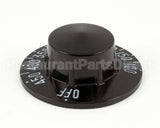 Z057250 Groen Knob For #041700