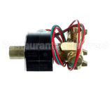 Z060149 Groen Valve Sol Air 1/4 X