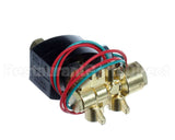 Z060149 Groen Valve Sol Air 1/4 X