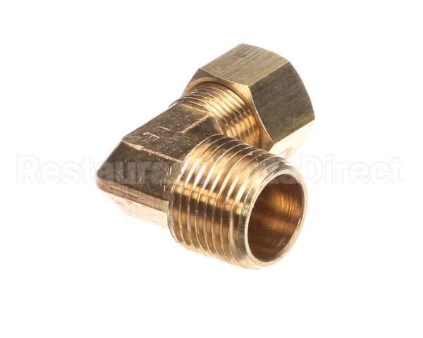 Z061163 Groen Elbow 90 Deg 1/2 Npt X 1/2 Cc