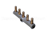 Z064067 Groen Burner Assembly Nat Gas Dh-20