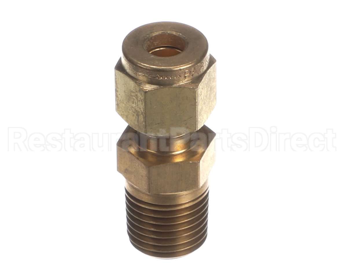 Z064565 Groen Fitting Compression