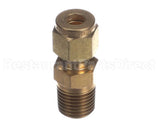 Z064565 Groen Fitting Compression