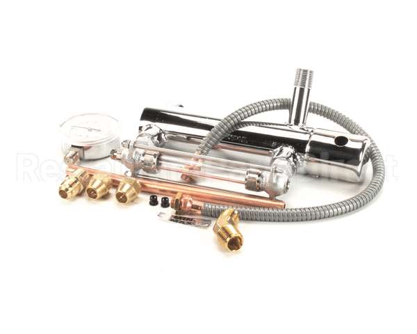 Z065198 Groen Water Level Assembly