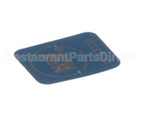 Z066735 Groen Label Nsf