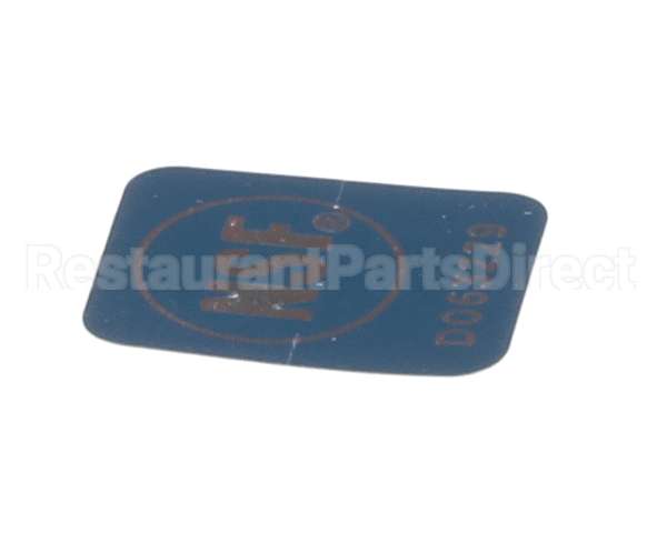 Z066735 Groen Label Nsf