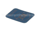 Z066735 Groen Label Nsf