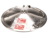 Z067417 Groen Cover Assembly #41 Hinged