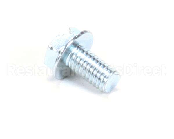 Z069773 Groen Screw Hex Slotted