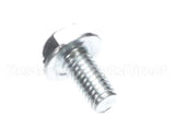 Z069777 Groen Screw Hex Slotted