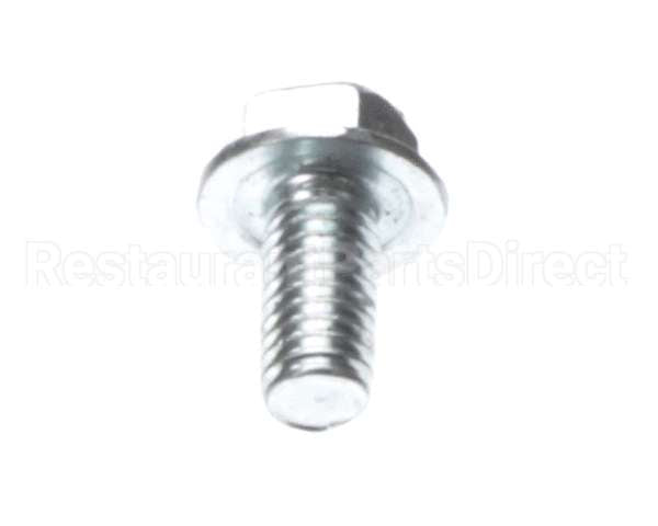 Z069777 Groen Screw Hex Slotted