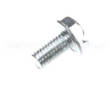 Z069777 Groen Screw Hex Slotted