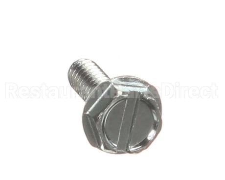 Z069787 Groen Screw #6-32 X 1/2" Hex Ms