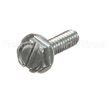 Z069787 Groen Screw #6-32 X 1/2" Hex Ms